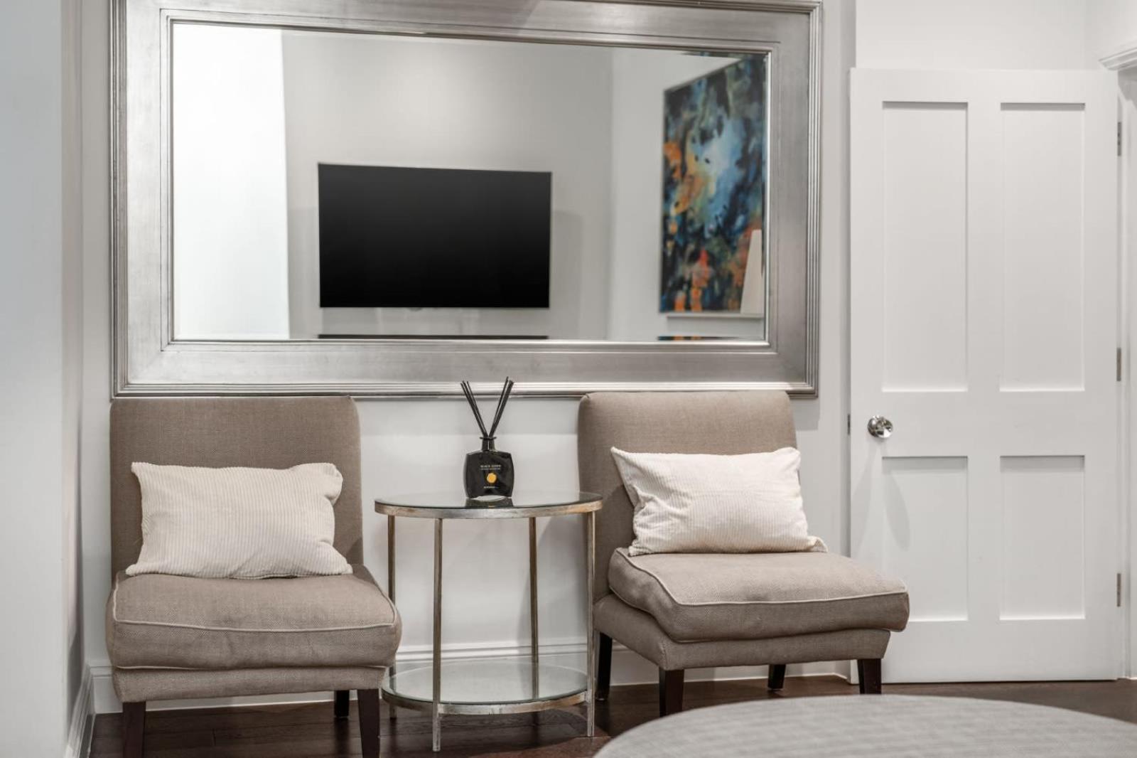 Knightsbridge - Hans Place Apartments Londra Esterno foto