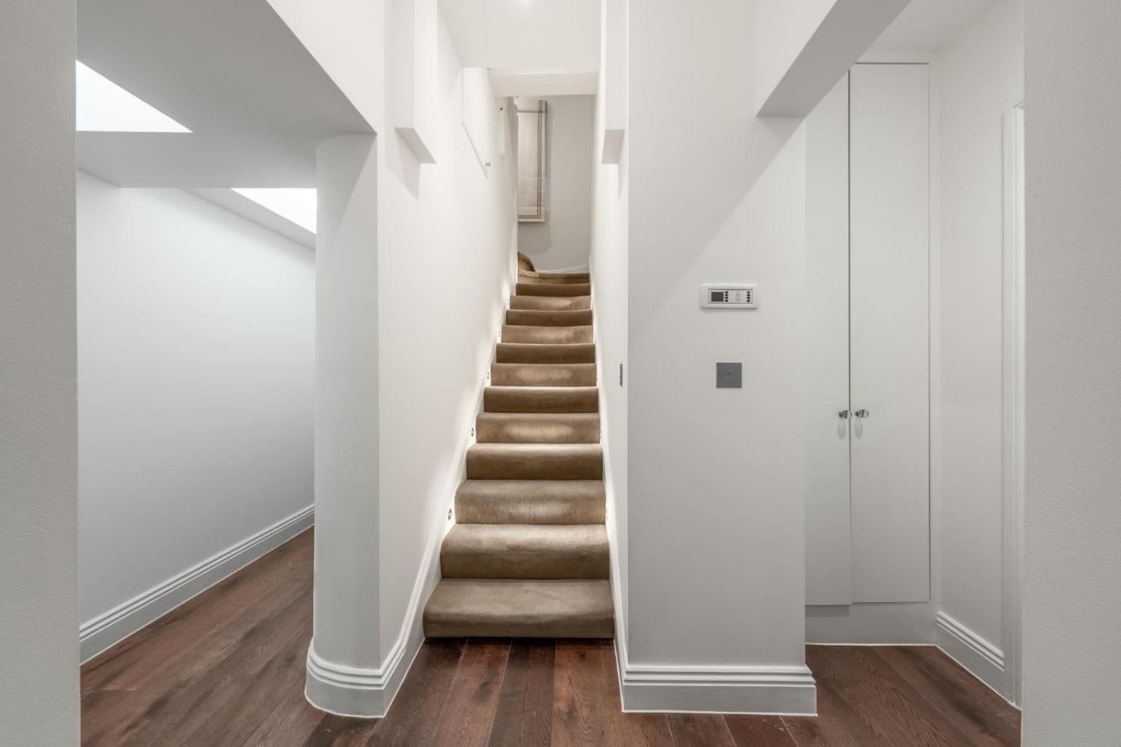Knightsbridge - Hans Place Apartments Londra Esterno foto