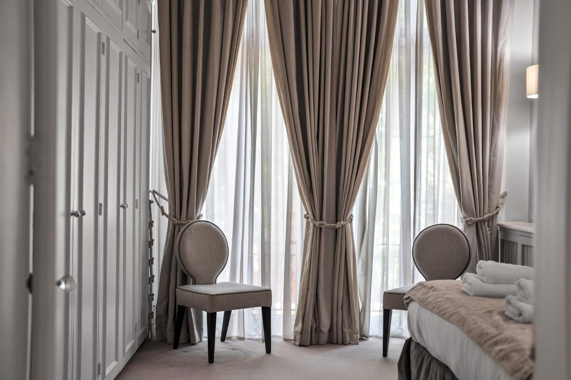 Knightsbridge - Hans Place Apartments Londra Esterno foto