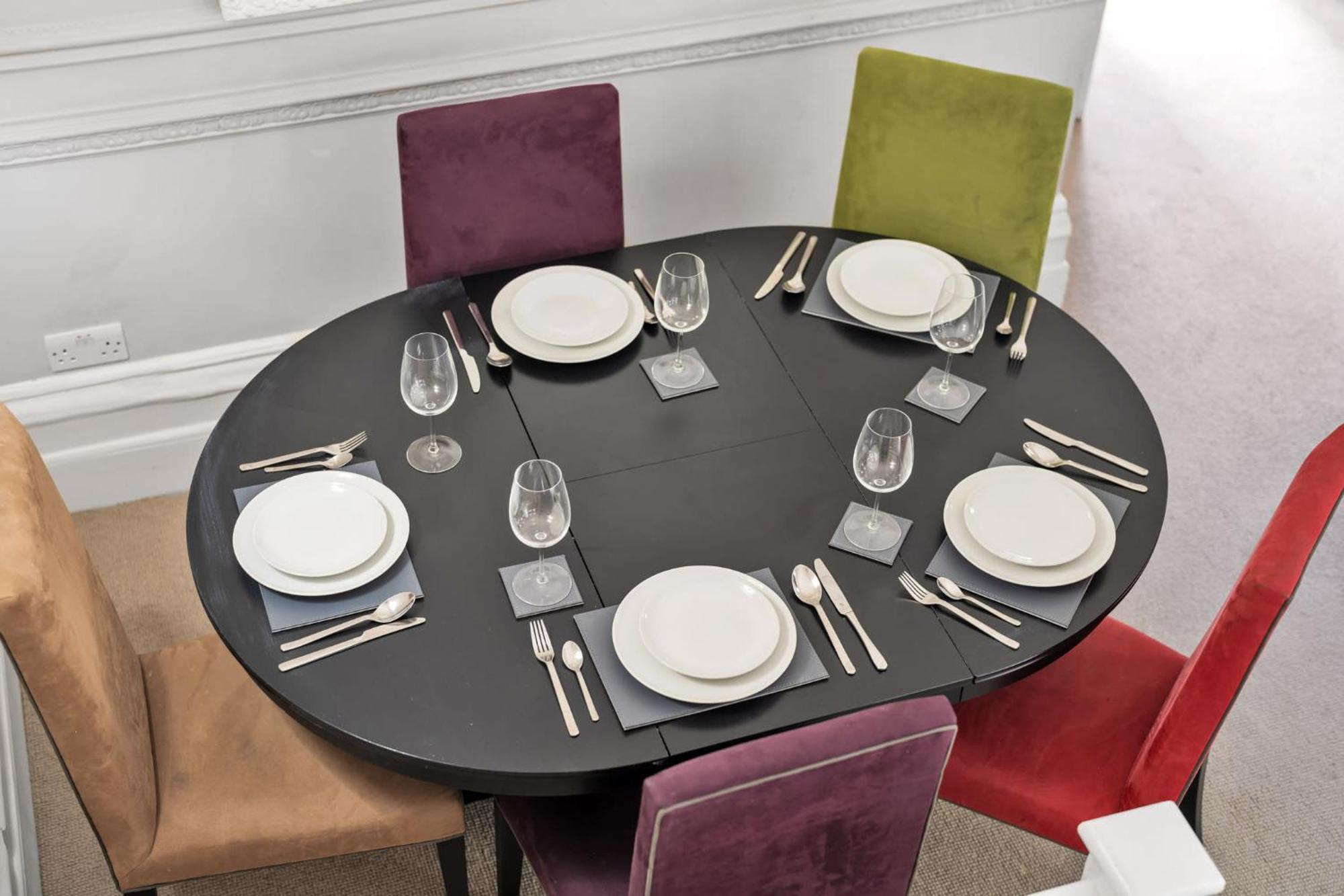 Knightsbridge - Hans Place Apartments Londra Esterno foto
